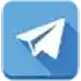 Кнопка Телеграм